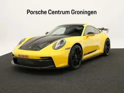 Geel Gebruikt 2023 Porsche 911 GT3 Coupé | € 284.900