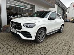 Wit Gebruikt 2019 Mercedes GLE450 AMG AMG line SUV | € 59.900 (Goede deal)