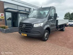 Overige Nieuw 2024 Mercedes Sprinter Van | € 53.950
