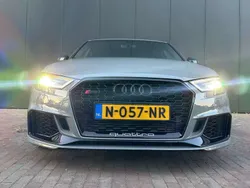 Gebruikt 2020 Audi RS3 Hatchback | € 49.500 (Goede deal)