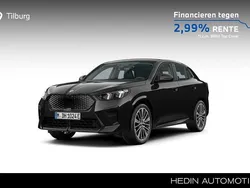 Zwart Nieuw 2025 BMW iX2 M Sport SUV | € 62.553 (Eerlijke prijs)