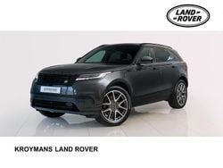 Grijs Gebruikt 2025 Land Rover Range Rover Velar S SUV | € 79.900
