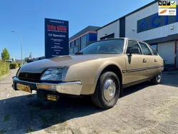 Citroën CX