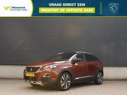 Bruin Gebruikt 2020 Peugeot 3008 SUV | € 25.985 (Iets duurder)
