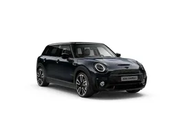Blauw Gebruikt 2022 Mini Cooper S Clubman Stationwagen | € 37.900 (Eerlijke prijs)