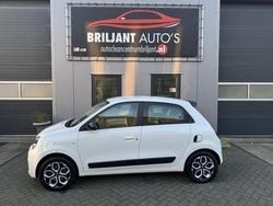 Wit Gebruikt 2022 Renault Twingo Intens Hatchback | € 9.650 (Goede deal)