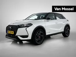 Wit Gebruikt 2019 DS Automobiles DS3 Crossback Performance SUV | € 15.440 (Goede deal)