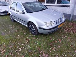 Gebruikt 2002 VW Bora Sedan | € 1.250 (Duur)