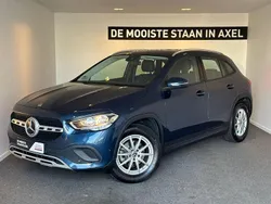Suv Gebruikt 2021 Mercedes GLA180 Business SUV | € 28.950 (Super prijs)