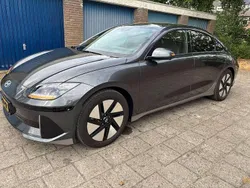 Grijs Gebruikt 2023 Hyundai Ioniq 6 Sedan | € 37.990 (Iets duurder)