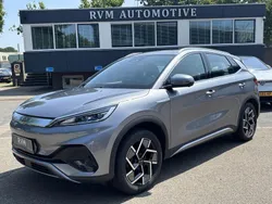 Grijs Gebruikt 2023 BYD Atto 3 Design SUV | € 28.399 (Eerlijke prijs)