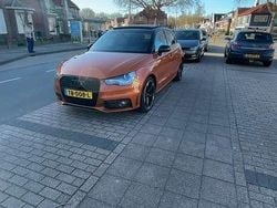 Gebruikt 2014 Audi A1 Sportback S-Line Hatchback | € 11.500