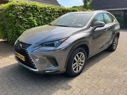 Grijs Gebruikt 2020 Lexus NX300h Business Edition SUV | € 27.665 (Goede deal)