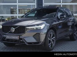 Grijs Gebruikt 2021 Volvo XC60 R-Design SUV | € 48.995 (Eerlijke prijs)