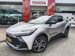 Grijs Gebruikt 2024 Toyota C-HR Executive SUV | € 40.700 (Goede deal)