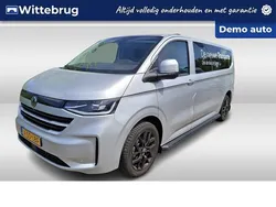 Grijs Gebruikt 2024 VW T6.1 Van | € 54.895