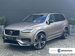 Grijs Gebruikt 2019 Volvo XC90 R-Design SUV | € 39.900 (Eerlijke prijs)