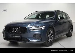 Gebruikt 2018 Volvo V60 R-Design Stationwagen | € 36.995 (Eerlijke prijs)