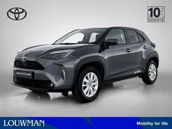 Grijs Gebruikt 2024 Toyota Yaris Cross Limited SUV | € 28.445 (Eerlijke prijs)