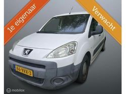 Overige Gebruikt 2008 Peugeot Partner Van | € 3.250 (Duur)