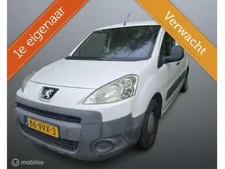 Overige Gebruikt 2008 Peugeot Partner MPV | € 3.250