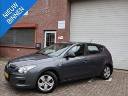 Grijs Gebruikt 2009 Hyundai i30 Active Hatchback | € 2.499 (Eerlijke prijs)