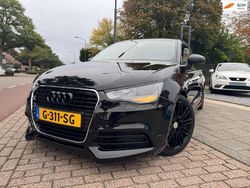 Zwart Gebruikt 2010 Audi A1 Attraction Hatchback | € 5.995 (Eerlijke prijs)
