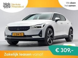 Gebruikt 2020 Polestar 2 Long Range Dual motor Hatchback | € 22.445 (Goede deal)
