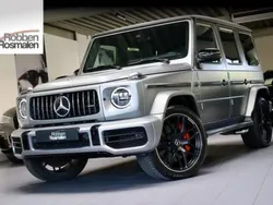 Grijs Gebruikt 2020 Mercedes G63 AMG AMG SUV | € 175.990