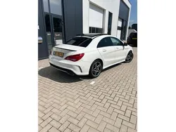 Mercedes CLA180