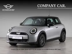 Grijs Nieuw 2025 Mini Cooper Classic Hatchback | € 40.263