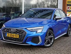 Sedan Gebruikt 2021 Audi S3 S-Line Sedan | € 47.950 (Iets duurder)