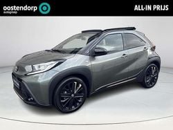 Groen Gebruikt 2023 Toyota Aygo X Premium SUV | € 23.949