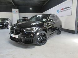 Zwart Gebruikt 2018 BMW X1 M Sport SUV | € 19.500 (Goede deal)
