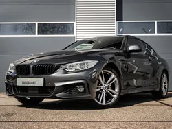 Grijs Gebruikt 2013 BMW 435 Executive Coupé | € 22.950 (Eerlijke prijs)