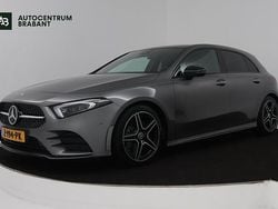 Grijs Gebruikt 2019 Mercedes A220 Premium Plus Hatchback | € 24.445 (Super prijs)