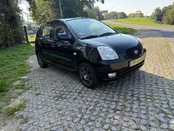 Gebruikt 2007 Kia Picanto Hatchback | € 999 (Super prijs)