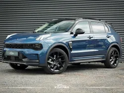 Blauw Gebruikt 2023 Lynk & Co 01 SUV | € 28.950 (Eerlijke prijs)