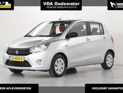 Suzuki Celerio