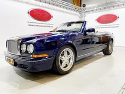 Bentley Azure