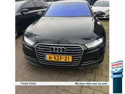 Zwart Gebruikt 2011 Audi A7 Sportback Proline Hatchback | € 13.750