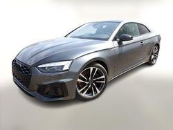 Grijs Gebruikt 2023 Audi Coupé Design Coupé | € 60.652