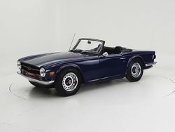 Overige Gebruikt 1971 Triumph TR6 Cabriolet | € 9.950