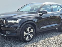 Zwart Gebruikt 2022 Volvo XC40 Inscription SUV | € 29.950 (Goede deal)