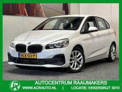 Wit Gebruikt 2019 BMW 225 Active Tourer iPerformance MPV | € 18.235 (Goede deal)