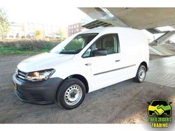 Wit Gebruikt 2020 VW Caddy MPV | € 13.777 (Goede deal)