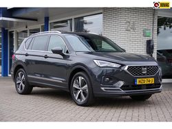 Grijs Gebruikt 2021 Seat Tarraco Xperience SUV | € 24.950 (Goede deal)