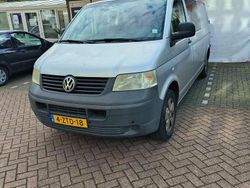 Grijs Gebruikt 2004 VW T5 Van | € 8.000