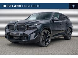 Zwart Gebruikt 2025 BMW XM Comfort Edition SUV | € 139.500 (Duur)