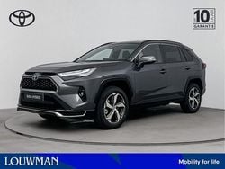 Grijs, metallic lak Nieuw 2025 Toyota RAV4 SUV | € 52.410 (Eerlijke prijs)